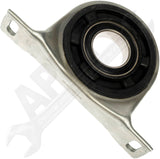 APDTY 161746 Driveshaft Center Support Bearing