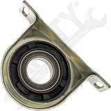 APDTY 161746 Driveshaft Center Support Bearing