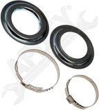 APDTY 161746 Driveshaft Center Support Bearing