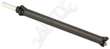 APDTY 161747 Rear Driveshaft Assembly