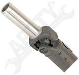 APDTY 161747 Rear Driveshaft Assembly