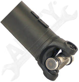 APDTY 161747 Rear Driveshaft Assembly