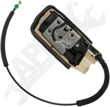 APDTY 161748 Integrated Door Lock Actuator