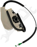 APDTY 161748 Integrated Door Lock Actuator
