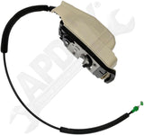 APDTY 161748 Integrated Door Lock Actuator