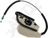 APDTY 161749 Integrated Door Lock Actuator