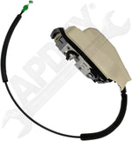 APDTY 161749 Integrated Door Lock Actuator
