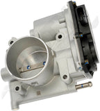 APDTY 161754 Electronic Throttle Body; 4-Cylinder 2.0L or 2.3L Engine Only