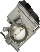 APDTY 161754 Electronic Throttle Body; 4-Cylinder 2.0L or 2.3L Engine Only