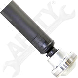 APDTY 161755 Rear Driveshaft Assembly