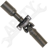 APDTY 161756 Rear Driveshaft Assembly