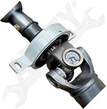 APDTY 161757 Rear Driveshaft Assembly