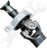 APDTY 161757 Rear Driveshaft Assembly