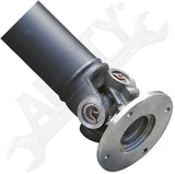 APDTY 161758 Rear Driveshaft Assembly