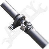 APDTY 161758 Rear Driveshaft Assembly