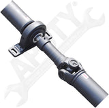 APDTY 161758 Rear Driveshaft Assembly