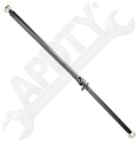 APDTY 161760 Rear Driveshaft Assembly