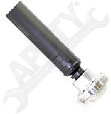 APDTY 161760 Rear Driveshaft Assembly