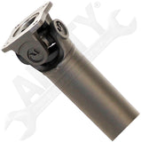 APDTY 161761 Rear Driveshaft Assembly