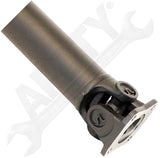 APDTY 161761 Rear Driveshaft Assembly