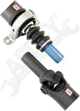 APDTY 161761 Rear Driveshaft Assembly