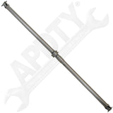 APDTY 161762 Rear Driveshaft Assembly