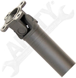 APDTY 161762 Rear Driveshaft Assembly