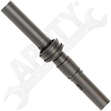 APDTY 161762 Rear Driveshaft Assembly