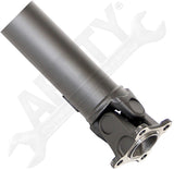 APDTY 161763 Rear Driveshaft Assembly