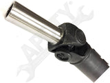 APDTY 161764 Rear Driveshaft Assembly
