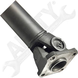 APDTY 161764 Rear Driveshaft Assembly