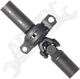 APDTY 161764 Rear Driveshaft Assembly