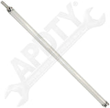 APDTY 161765 Rear Driveshaft Assembly
