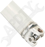 APDTY 161765 Rear Driveshaft Assembly