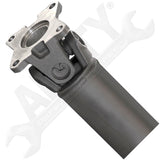 APDTY 161766 Rear Driveshaft Assembly