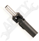 APDTY 161767 Rear Driveshaft Assembly