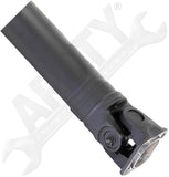 APDTY 161767 Rear Driveshaft Assembly