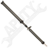 APDTY 161768 Rear Driveshaft Assembly