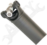 APDTY 161768 Rear Driveshaft Assembly