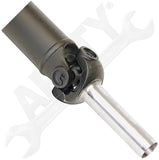 APDTY 161768 Rear Driveshaft Assembly