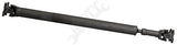 APDTY 161769 Rear Driveshaft Assembly