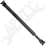APDTY 161769 Rear Driveshaft Assembly