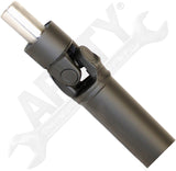 APDTY 161770 Rear Driveshaft Assembly