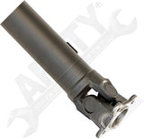 APDTY 161770 Rear Driveshaft Assembly