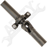 APDTY 161770 Rear Driveshaft Assembly
