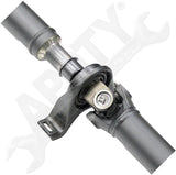 APDTY 161771 Rear Driveshaft Assembly