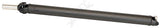 APDTY 161772 Rear Driveshaft Assembly