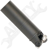 APDTY 161772 Rear Driveshaft Assembly