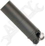 APDTY 161772 Rear Driveshaft Assembly