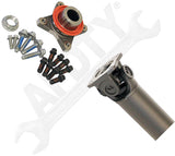 APDTY 161773 Rear Driveshaft Assembly